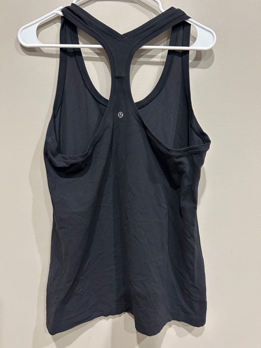 Lululemon Cool Racerback Tank 14 - Picture 2 of 3